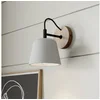 Bild von Lucande Wandleuchte Kalinda, Alu IP20, 1 x 10 W LED