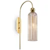 Bild von MAYTONI DECORATIVE LIGHTING Wandleuchte Antic 1 10x53.5x26.5 cm, ohne Leuchtmittel, hochwertige Design Lampe & dekoratives Raumobjekt
