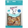 Bild von Dokas Hühnerbrust mit Apfel 70 g, Snack für: Hund