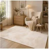 Bild von Pergamon Fellteppich Fellteppich Super Soft Pearl, Rechteckig, Höhe: 19 mm