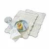 Bild von Mirabeau Tischläufer Platzset 2er Set Fontienne weiß/blau