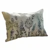 Bild von Mirabeau Kissenhülle Kissenhülle Lusse beige/blau, none