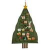 Bild von Mirabeau Adventskalender Adventskalender Talira grün, none