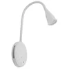 Bild von Lindby Wandleuchte Zayna, Enthalten, 1 x 5,2 W LED, Farbwechsel warmweiß / tageslicht