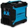 Bild von EBERTH Stromerzeuger 2000 Watt Inverter Stromerzeuger leise, 2 in kW, Notstromaggregat mit 3 PS Benzinmotor, 4-Takt