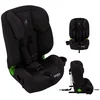 Bild von FableKids Autokindersitz NALA Autositz i-Size Kinderautositz mit Isofix 76-150 cm ECE R129/03, ab: 15 Monate, bis: 12 Jahre, ab: 76,00 cm, bis: 150,00 cm, (Schwarz)