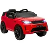 Bild von AIYAPLAY Elektro-Kinderauto 12V Kinderauto mit 2,4G Fernbedienung, Musik, Hupe, Belastbarkeit 25 kg, (1-tlg), 3-5 km,h, für Kinder 3-6 Jahre, Schwarz