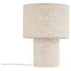 Bild von Lindby Tischleuchte Elfie, Creme IP20, 1 x 15 W LED