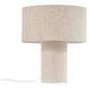 Bild von Lindby Tischleuchte Elfie, Creme IP20, 1 x 15 W LED