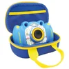 Bild von Easypix KiddyPix Blizz m. Tasche Kompaktkamera