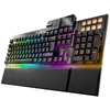 Bild von be quiet! Dark Mount Silent Tactile DE ISO Gaming-Tastatur (8 Display-Tasten, Media Dock, hot-swap-fähiger Nummernblock)