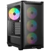 Bild von be quiet! PC-Gehäuse Pure Base 501 LX Black