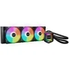 Bild von be quiet! Wasserkühlung Pure Loop 3 LX 240 mm, All-in-One-Wasserkühlung, 3 Light Wings LX 120 mm PWM High-Speed Lüfter