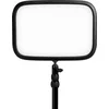 Bild von Elgato LED-Lichtsystem Key Light, Integriertes LED-Panel, 1 St., Kaltweiß bis Warmweiß (2900 7000 K), 2800 Lumen, WLAN-Steuerung, Stream Deck ready, Tischklemme