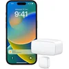 Bild von EVE Eve Door & Window - Smarter Kontaktsensor (Matter) Smarter Kontaktsensor, Matter (Thread)