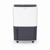 Bild von WDH Luftentfeuchter WDH-725DG, Entfeuchtung 25 l/Tag, Tank 3 l