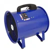 Bild von WDH Bodenventilator Axialgebläse WDH-SHT28, Geräuscharmer Betrieb