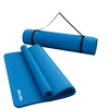 Bild von GORILLA SPORTS Yogamatte Yogamatte in verschiedenen Farben und Größen (1-St)