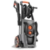 Bild von FUXTEC Hochdruckreiniger FX-HDRP2500, 2,5 W, Druck max: 195 bar, 2,5 W, Fördermenge max: 7.8 l/min