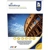 Bild von Mediarange Fotopapier 100 Blatt Fotopapier DIN A4 high glossy glänzend einseitig 135 g/m²