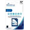 Bild von Mediarange Mediarange SDXC Karte 64GB Speicherkarte Class 10 Speicherkarte