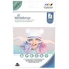 Bild von Mediarange Fotopapier MRINK114, Format 13x18 cm, beidseitig hochglänzend, 50 Blatt
