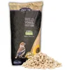 Bild von Lyra Pet 10 kg Lyra Pet® Erdnusskerne SPLITS Vogelfutter, für: Wildvogel