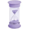 Bild von EDUPLAY Lernspielzeug Sanduhr 10 min, Ø 6,5 x 12 cm hoch (0-St)