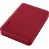 Bild von Toshiba Toshiba Canvio Advance rot 2TB, USB 3.0 Micro-B - externe HDD-Festplatte