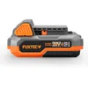 Bild von FUXTEC FX-E1B2AH Akku (20 V)