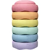 Bild von Stapelstein Balancetrainer Stapelstein® Original Mini rainbow pastel