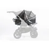 Bild von tfk Kinderwagen-Regenschutzhülle