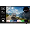Bild von Reflexion LDDX24IBT BLACK LED-Fernseher (60 cm/24 Zoll, Full HD, Smart-TV, powerd by webOS Hub (LG), DC IN 12 Volt / 24 Volt, Netzteil 230 Volt, integrierter DVD-Player)