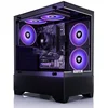 Bild von BEASTCOM Q3, Essential Gaming, Ryzen 5 3400G, Radeon RX Vega 11, 8 GB RAM Gaming-PC (AMD AMD Ryzen 5 3400G, Radeon RX Vega 11, 8 GB GB RAM, 512 GB SSD, Aktive Luftkühlung)
