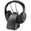 Bild von Sennheiser RS 120-W Funk-Kopfhörer (20h Akkulaufzeit, Kabelgebunden)
