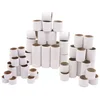 Bild von EDUPLAY Experimentierkasten Kartonrollen zum Basteln 54er Set, (54-tlg)