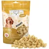 Bild von Yummeez SOFT BONIES mit Käse 165 g, Snack für: Hund