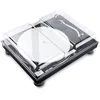 Bild von Decksaver Abdeckhaube, Technics SL-1200, SL1210 / Pioneer PLX-1000 Cover - Cover für DJ