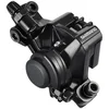 Bild von Shimano Scheibenbremse Scheibenbremssattel, Vorder- oder Hinterrad, mechanisch, ohne Scheibe