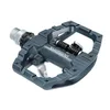 Bild von Shimano Kombipedale PD-EH500 Kombi-Pedale einseitig SPD Plattform Aluminium