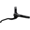 Bild von Shimano Scheibenbremse Bremshebel BL-MT200 für gerade Lenker Bremshebel