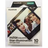 Bild von FUJIFILM Sofortbildfilm Fujifilm Instax Square Film Star Illummi