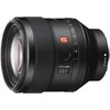 Bild von Sony SEL-85F14GM E-Mount Porträt Objektiv, (SEL-85mm F1.4 GM E-Mount Porträt)
