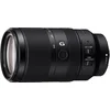 Bild von Sony SEL-70350G E-Mount Super-Telezoom Objektiv, (E 70-350mm F4.5-6.3 G, OSS, APS-C)