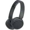 Bild von Sony WHCH520 On-Ear-Kopfhörer (Freisprechfunktion, Rauschunterdrückung, Sprachsteuerung, kompatibel mit Siri, Google Assistant, Siri, Bluetooth, 200 Std. Max. Akkulaufzeit (Standby)