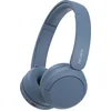 Bild von Sony WHCH520 On-Ear-Kopfhörer (Freisprechfunktion, Rauschunterdrückung, Sprachsteuerung, kompatibel mit Siri, Google Assistant, Siri, Bluetooth, 200 Std. Max. Akkulaufzeit (Standby)