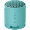 Bild von Sony SRS-XB100 Bluetooth-Lautsprecher Stereo (Bluetooth, 2,5 W, kompakter Lautsprecher, mit 360°-Sound-Diffusion)