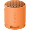 Bild von Sony SRS-XB100 Bluetooth-Lautsprecher Stereo (Bluetooth, 2,5 W, kompakter Lautsprecher, mit 360°-Sound-Diffusion)