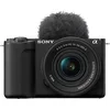 Bild von Sony ZV-E10M2K Systemkamera (Sony E PZ 16-50mm f3.5-5.6 OSS II (SELP16502), 26 MP, Bluetooth, WLAN)