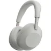 Bild von Sony WH-1000XM6 Premium Noise Cancelling Wireless Over-Ear-Kopfhörer (Freisprechfunktion, Multi-Point-Verbindung, Noise-Cancelling, Transparenzmodus, Wireless-Audio-Streaming, integrierte Steuerung für Anrufe und Musik, A2DP Bluetooth, Bluetooth, HFP, HSP, AVRCP Bluetooth, Kabellose Over Ear Kopfhörer mit Sony's bestem Noise Cancelling)